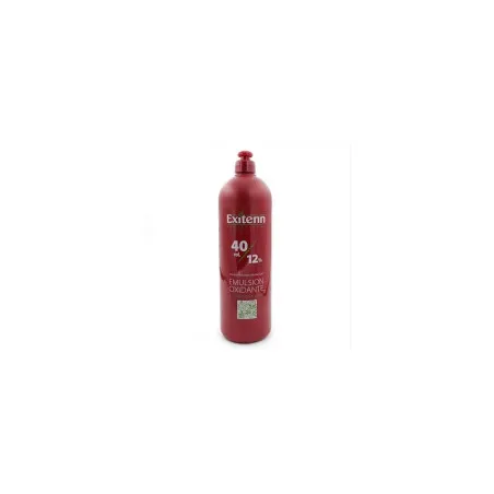 Exitenn emulsión oxidante 1000ml para coloración