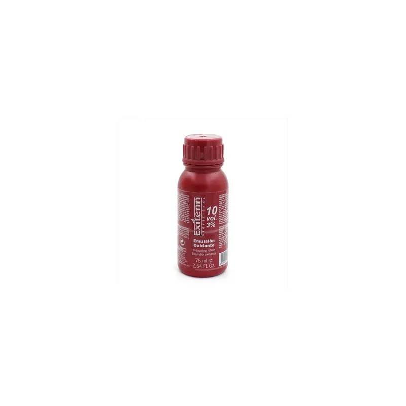 Exitenn Profesional Emulsión Oxidante 10 vol 75ml | Exitenn Profesional