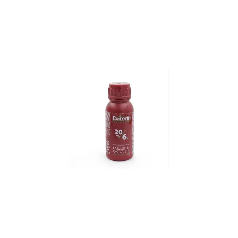 Exitenn Emulsión Oxidante 20V 75ml | Exitenn