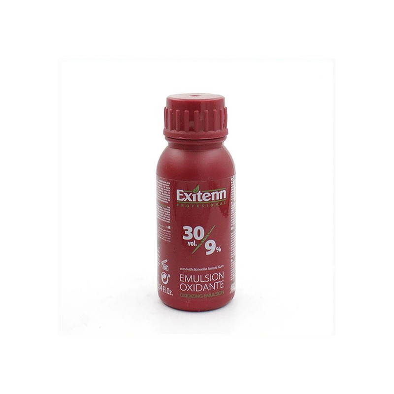 Exitenn Profesional Emulsión Oxidante 30 vol 75ml