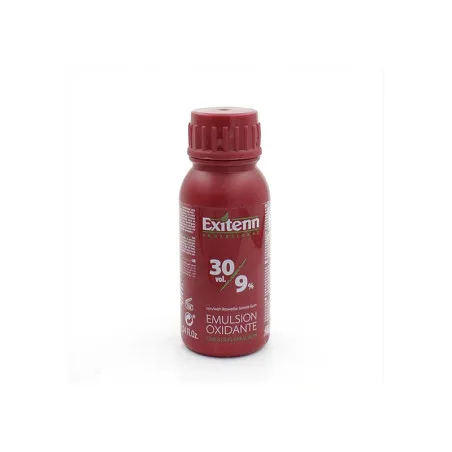 Exitenn emulsión oxidante 30 vol 75ml para coloración