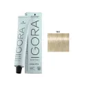 Schwarzkopf IGORA ROYAL Coloración Permanente 10.0 60ml | Schwarzkopf Professional