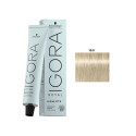 TINTE IGORA ROYAL Nº10.0 60ML | SCHWARZKOPF