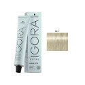TINTE IGORA ROYAL Nº10.1 60ML | SCHWARZKOPF
