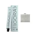 Schwarzkopf Igora Royal Coloración Permanente 10.21 60ML | Schwarzkopf Professional