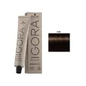 Schwarzkopf Royal Absolutes Coloración Permanente 4.60 | ROYAL ABSOLUTES