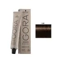 Schwarzkopf IGORA ROYAL ABSOLUTES Coloración Permanente 5.60 Castaño Oscuro Caoba 100ml | ROYAL ABSOLUTES