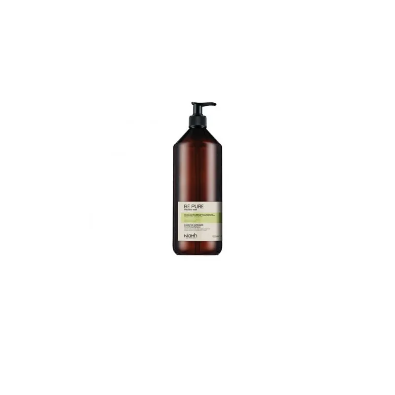 Be Pure Champú 1000ml | Be Pure