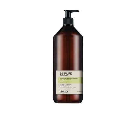 BE PURE CHAMPU NUTRITIVO 1000 ML