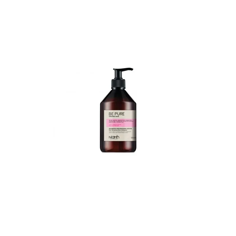 Be Pure Hair Fall Champú Prevención de la Caída 500ml | Be Pure