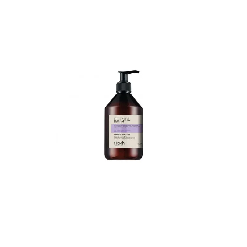 Be Pure Champú Protector 500ml | Be Pure