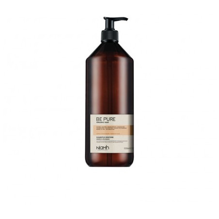 BE PURE CHAMPU REESTRUCTURANTE 1000 ML