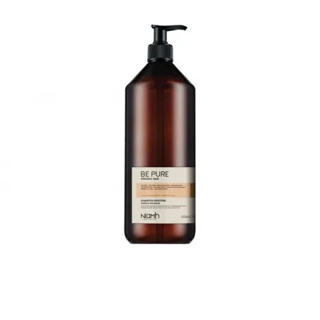 Champú Reestructurante Be Pure 1000 ml - Cuidado Capilar