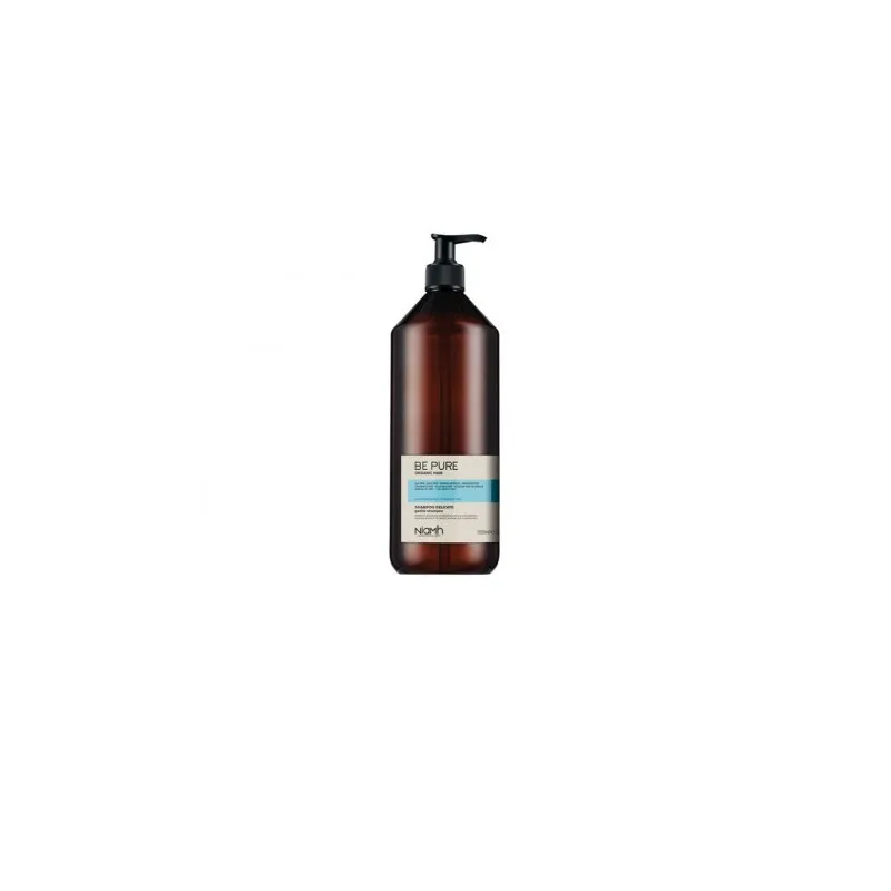 Be Pure Champú 1000ml | Be Pure