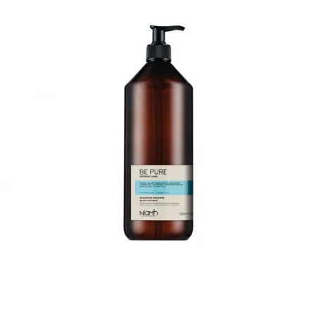 Be Pure champú 1000ml hidratación profunda