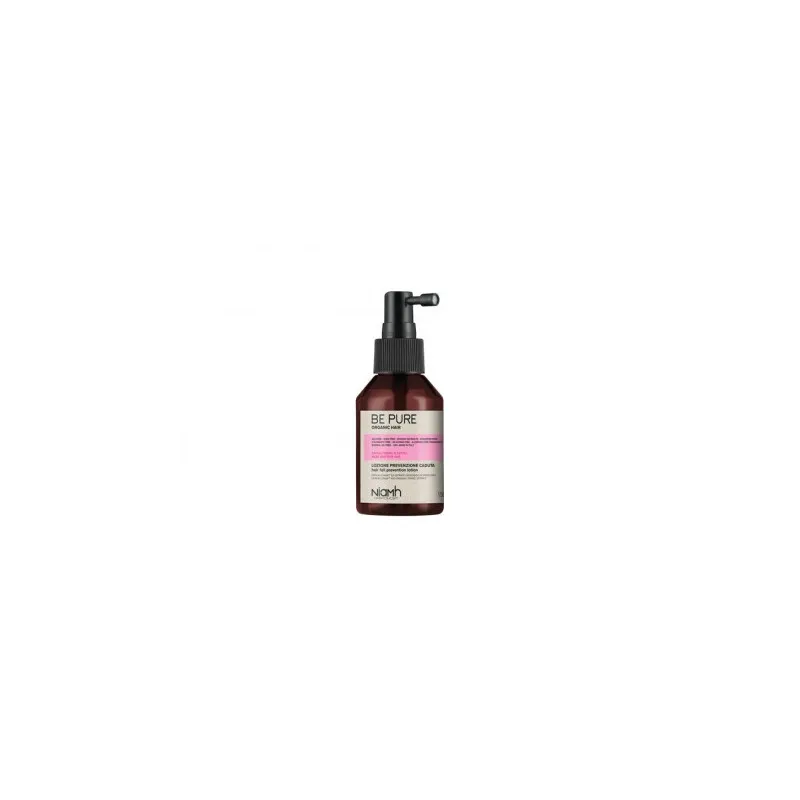 Be Pure Hair Fall Loción Prevención Caída 150 ml | Be Pure