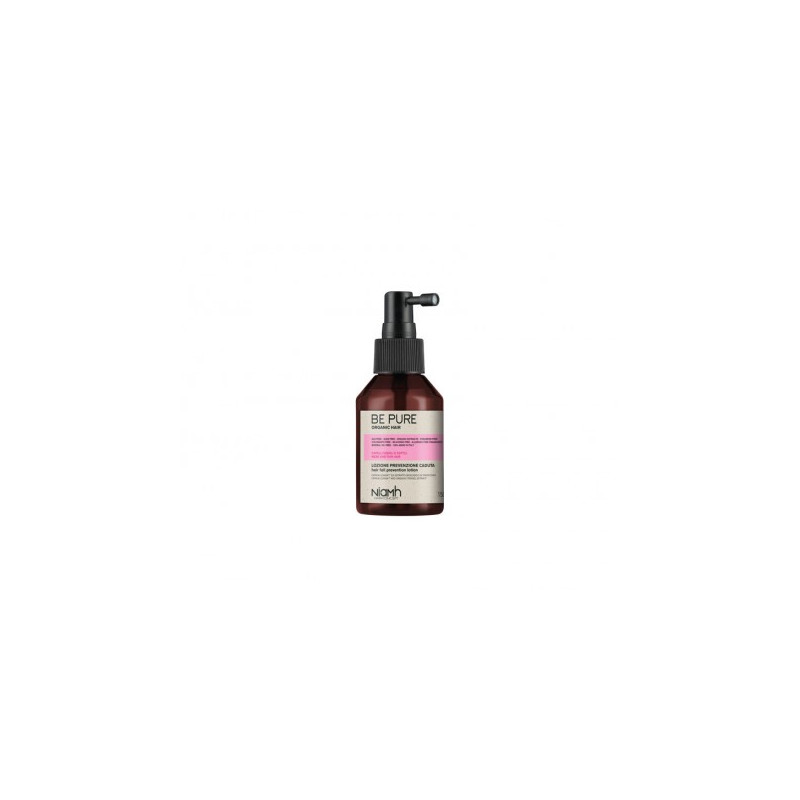 BE PURE LOCCION PREVENCION CAIDA 150ML | Be Pure