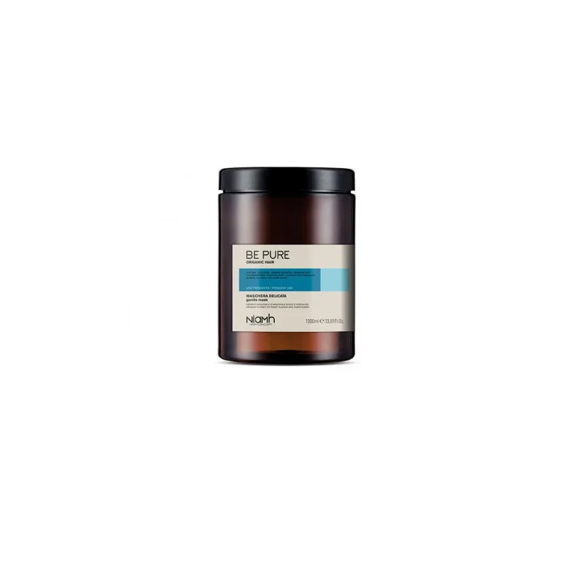 Be Pure Gentle Frequent Use Mascarilla Uso Frecuente 1000ml | Be Pure