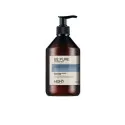 Be Pure Organic Hair Mascarilla Detox 500ml | Be Pure