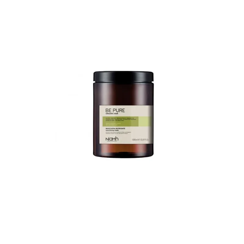 Be Pure Mascarilla 1000ml | Be Pure