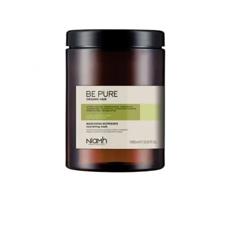 Mascarilla Nutritiva Be Pure 1000 ml para Cabello