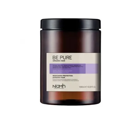 Mascarilla Protectora Be Pure 1000 ml para tu cabello