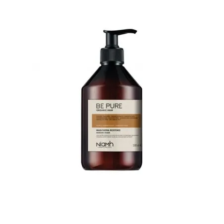 mascarilla restore 500ml Be Pure hidratación intensa