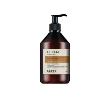 Mascarilla Reestructurante Be Pure 500 ml para Cabello