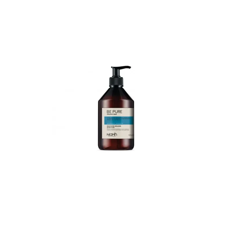 Be Pure Gentle Mascarilla Uso Frecuente 500 ml | Be Pure