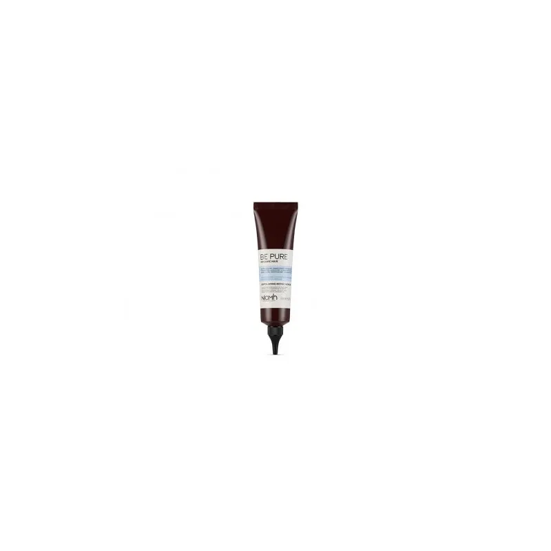 Be Pure Scrub Normal - Oily Prone Hair 150ml | Be Pure