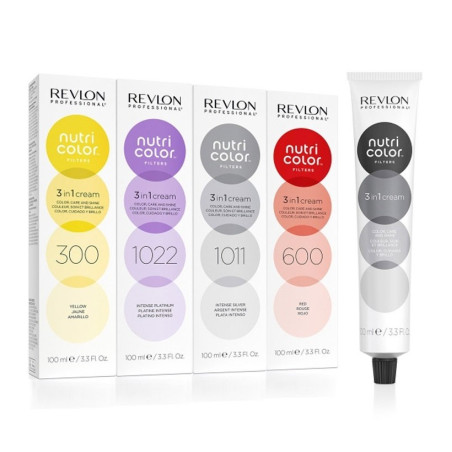 NUTRI COLOR CRE.500 100ML