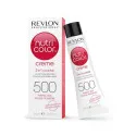 Revlon Professional Nutri Color Crema 500 Purple Red 50ml | Revlon Nutri Color
