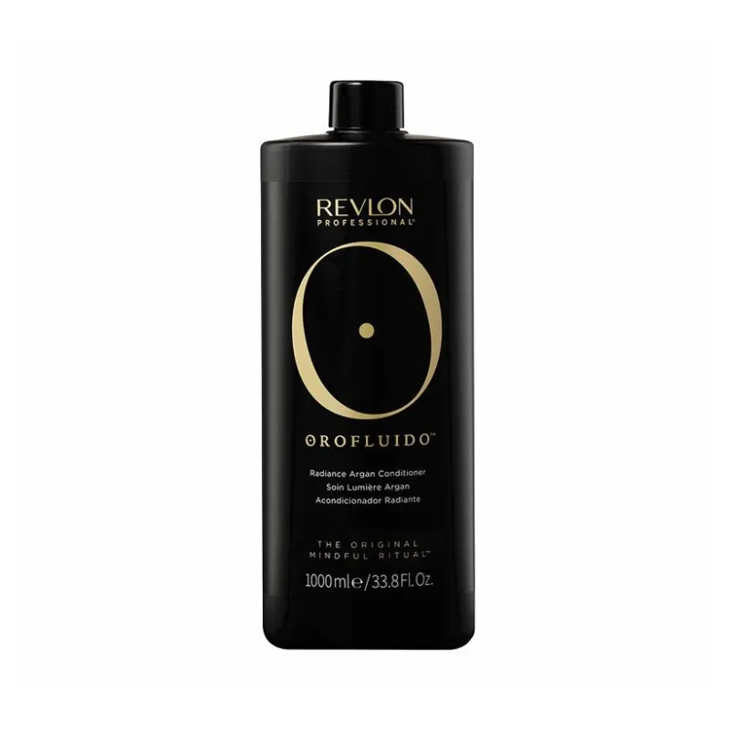 Revlon Orofluido Acondicionador 1000ml | Revlon