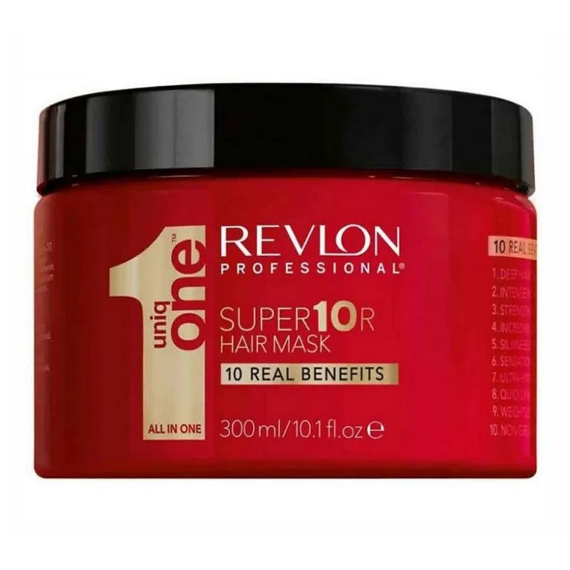 Revlon Professional Mascarilla Super10R 300ml | Revlon