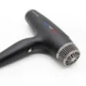Corioliss Secador Typhoon Black Chrome 2000-2400 W | CORIOLISS