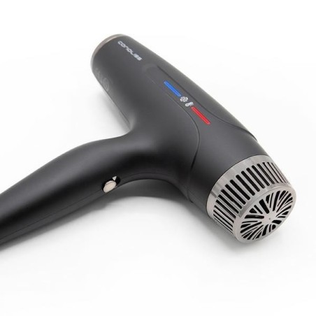 Corioliss Typhoon Chrome