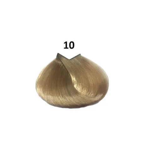 L'Oréal Professionnel Majirel 10 Rubio Muy Claro 60ml