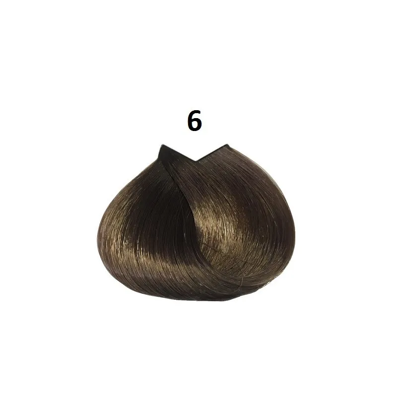L'Oréal Professionnel Majirel Coloración 6 Castaño 60ml | L'Oreal Professionnel