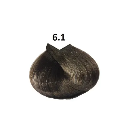L'Oréal Professionnel Majirel 6.1 coloración duradera