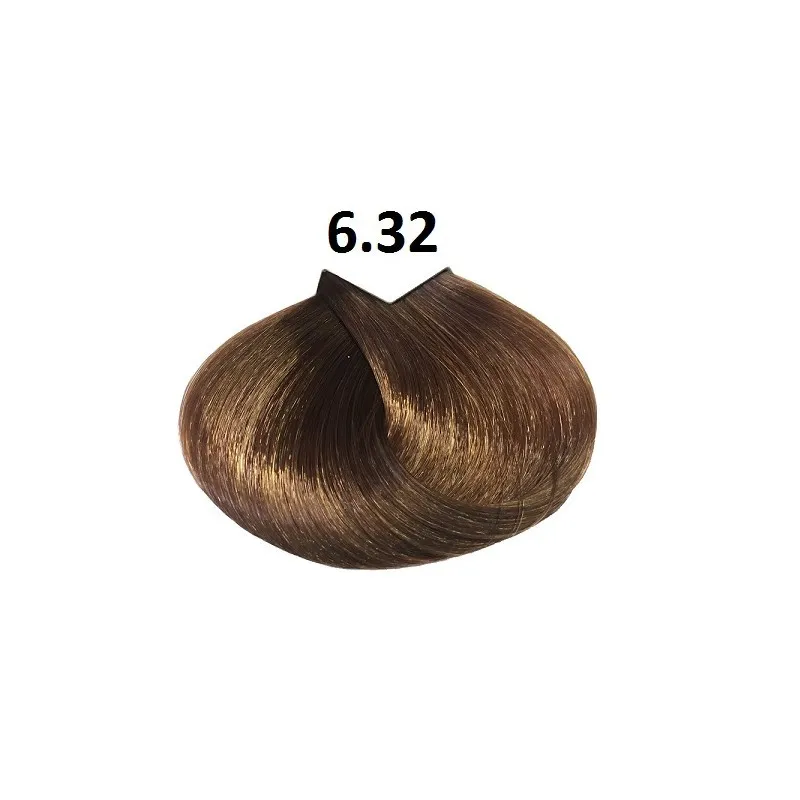 MAJIREL Nº 6.32 -60ml New | L'Oreal Professionnel