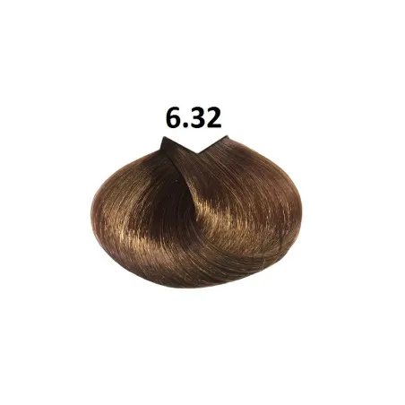 MAJIREL Nº 6.32 - Coloración Profesional LOREAL