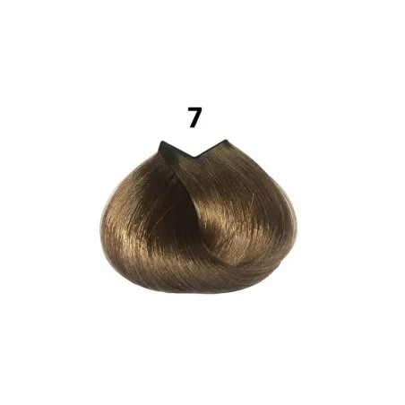 L'Oréal Professionnel Majirel 7 Rubios color intenso