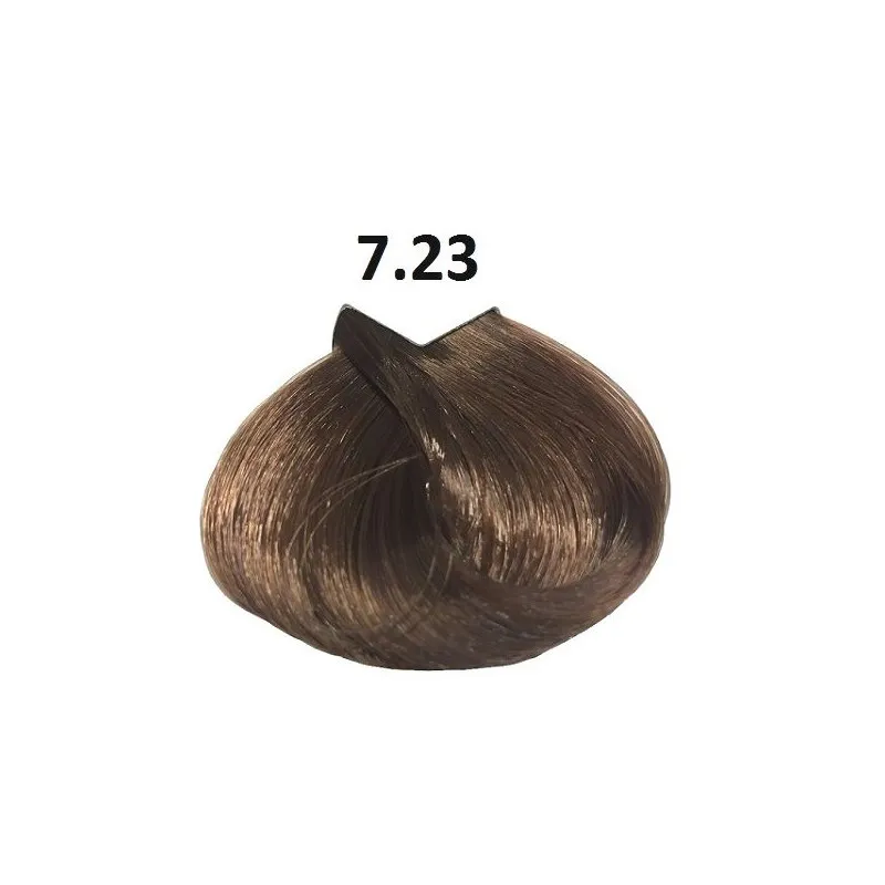 L'Oréal Professionnel Majirel Coloración Permanente 7.23 60ml | L'Oreal Professionnel