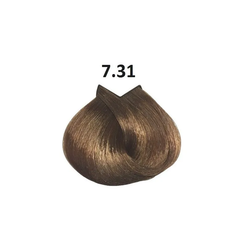 MAJIREL Nº 7.31 -60ml New | L'Oreal Professionnel