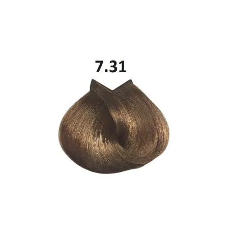Tinte L'Oréal Majirel Nº 7.31 - Color Perfecto