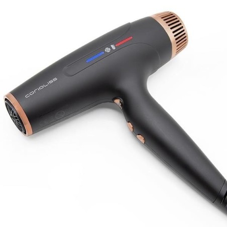 Corioliss Typhoon Copper