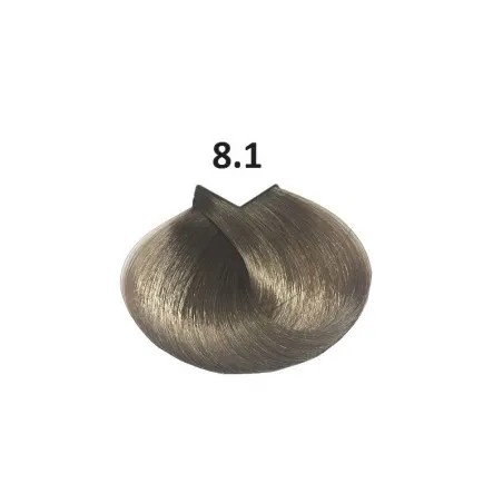 MAJIREL Nº 8.1 - Tinte Profesional LOREAL