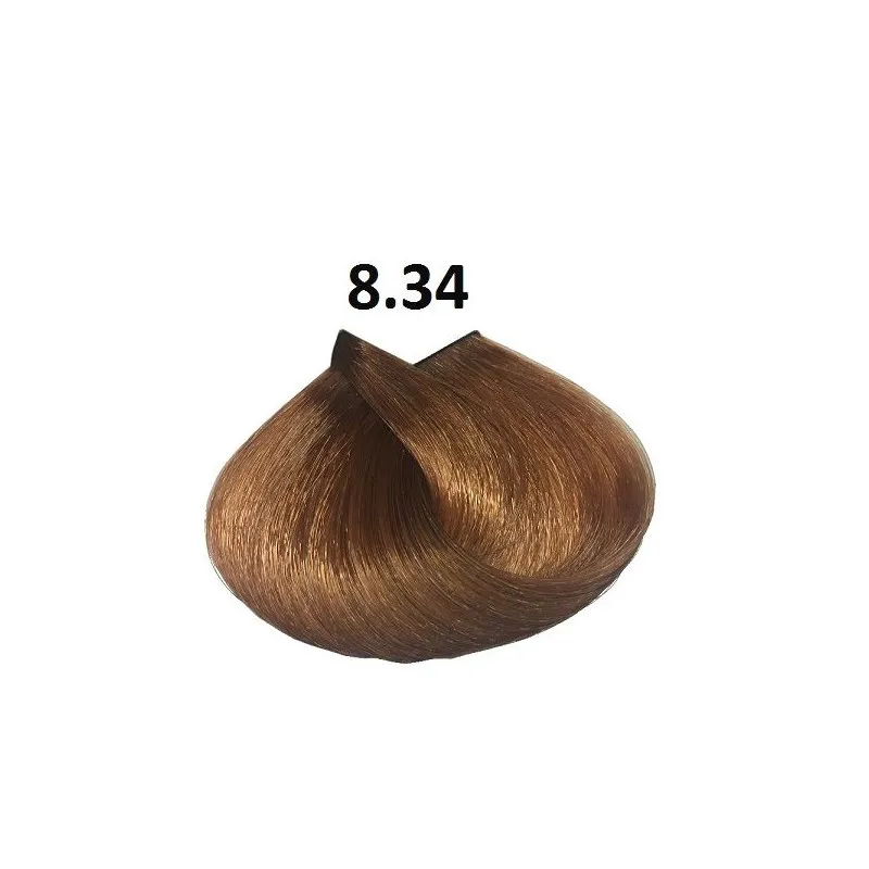 L'Oréal Professionnel Majirel Coloración 8.34 60ml | L'Oreal Professionnel