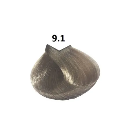 MAJIREL Nº 9.1 - Coloración Profesional LOREAL