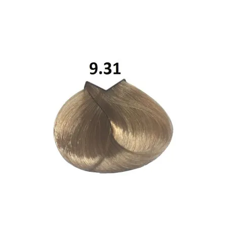 L'Oréal Professionnel Majirel 9.31 coloración duradera